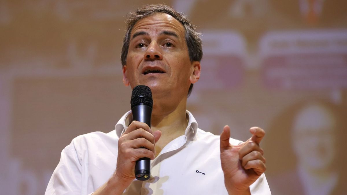 Centro Democrático descarta coaliciones con Salvación Nacional para elecciones regionales de 2027