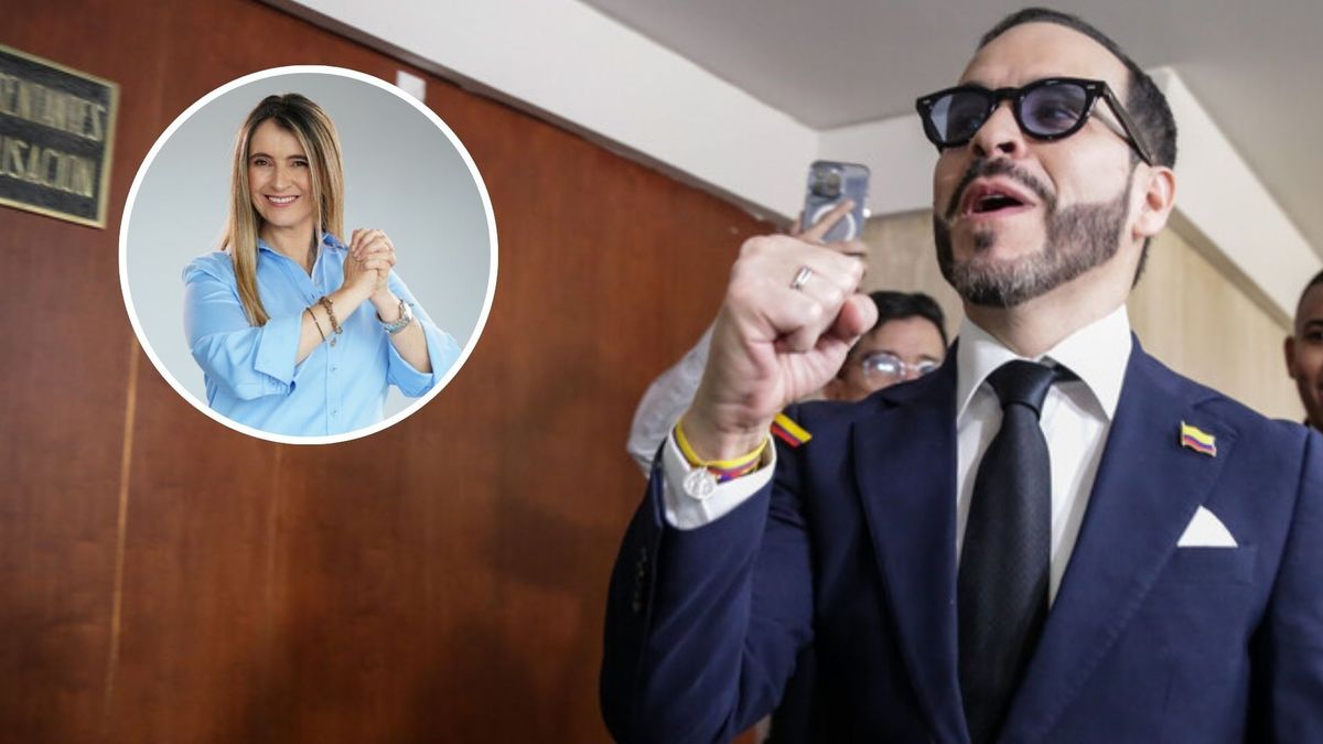 El candidato sostuvo que la elección legislativa fue una de las más difíciles de los últimos años y afirmó que haber alcanzado el umbral es “muy importante”.