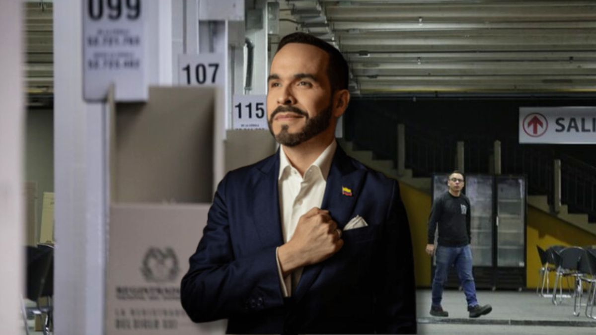 El político afirmó que uno de los principales logros de su movimiento fue la elección de la llamada “lista del tigre” al Senado.