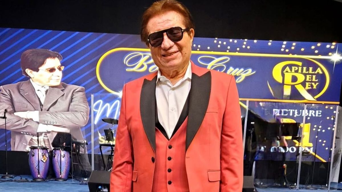 Durante la conversación, Bobby Cruz explicó que su despedida ocurrió recientemente en Puerto Rico, donde ofreció un concierto acompañado por una orquesta sinfónica.