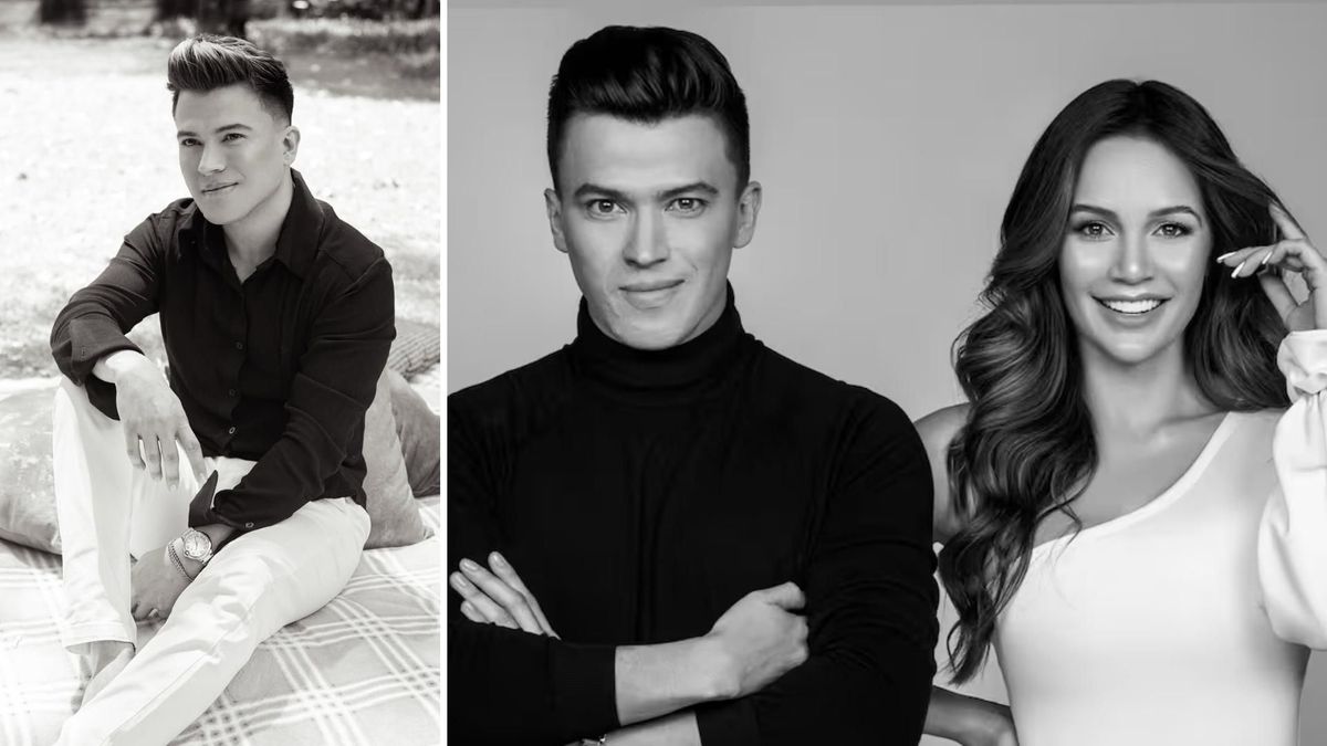 Jimmer Hernández Amador fundó la clínica Elite Cosmetic Dental especializada en odontología estética.