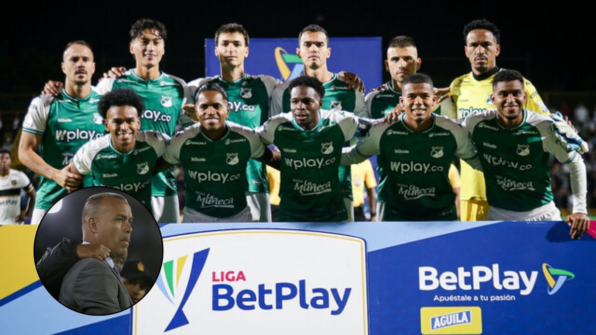 El estratega afrontaría su segunda etapa con el club.