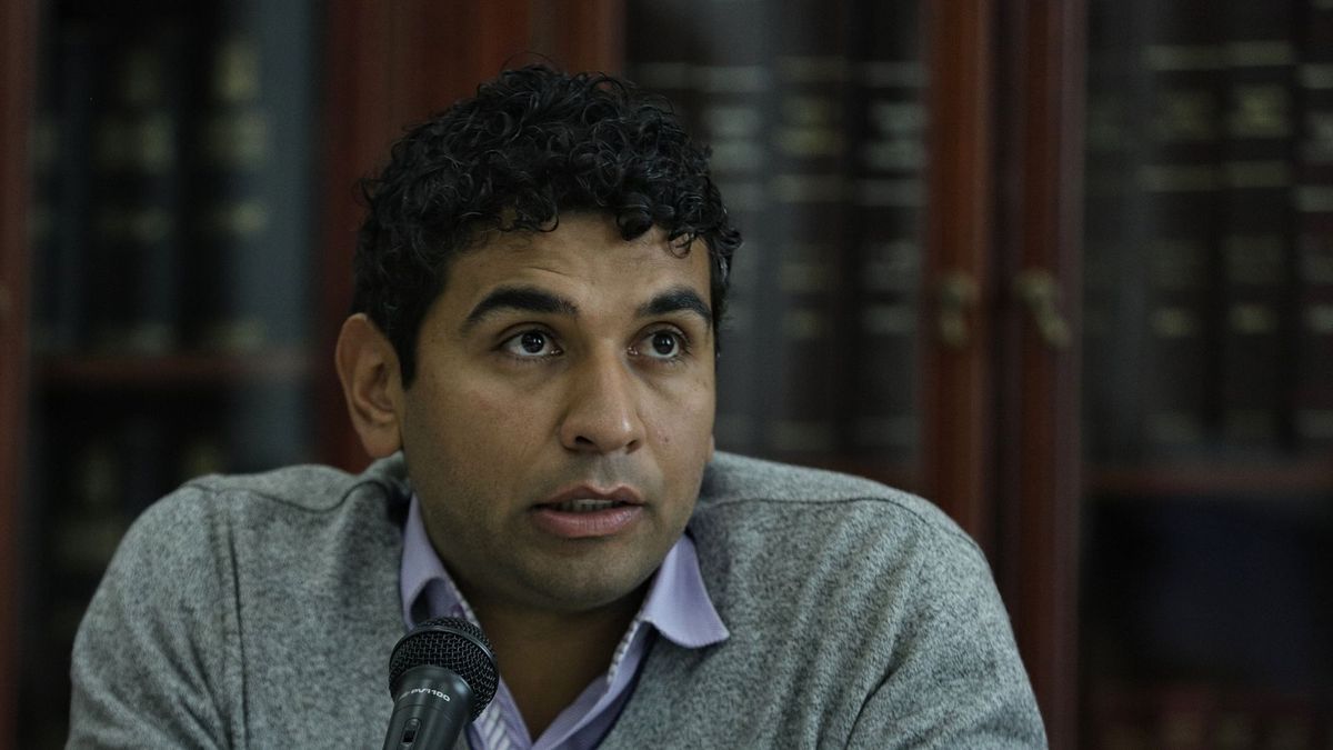 David Racero fue a la Corte Suprema por el “caso fruver”