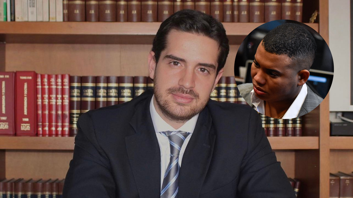 Juan José Lafaurie Polo Polo