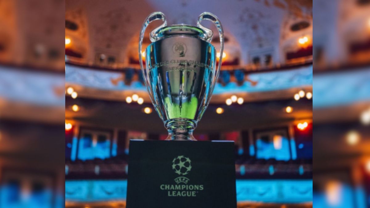 El campeonato inició su fase final.