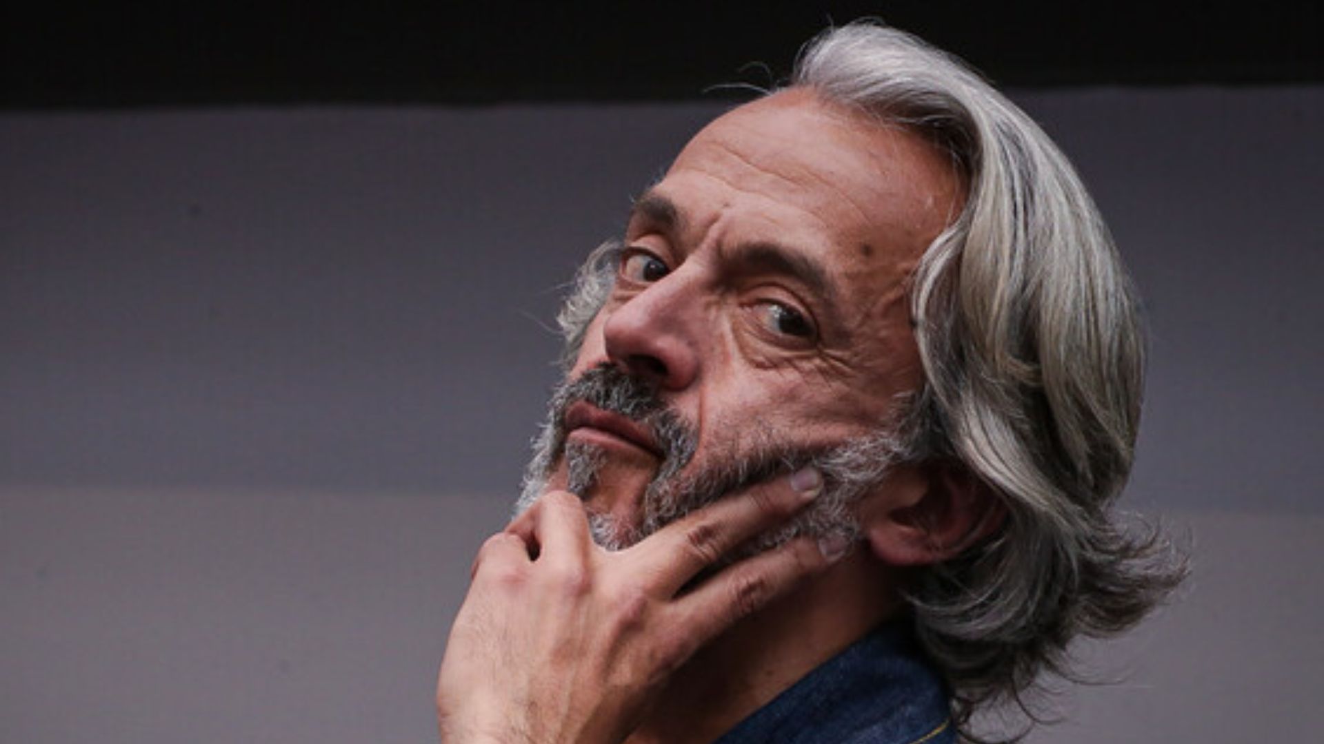 El exdirector del Dane indicó que se siente alegre por la votación que alcanzó.