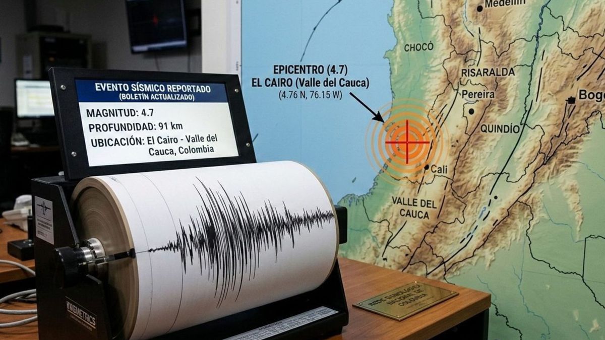 Tembor hoy 9 de marzo 2026