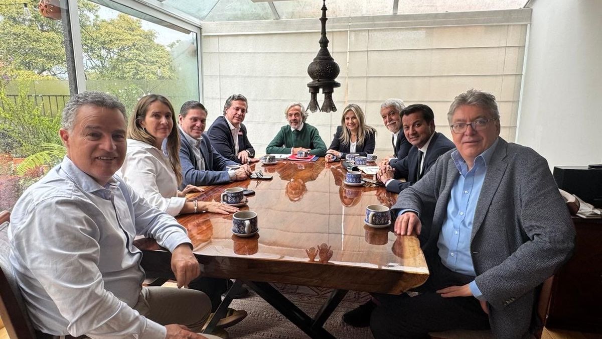 Paloma Valencia Gran Consulta por Colombia