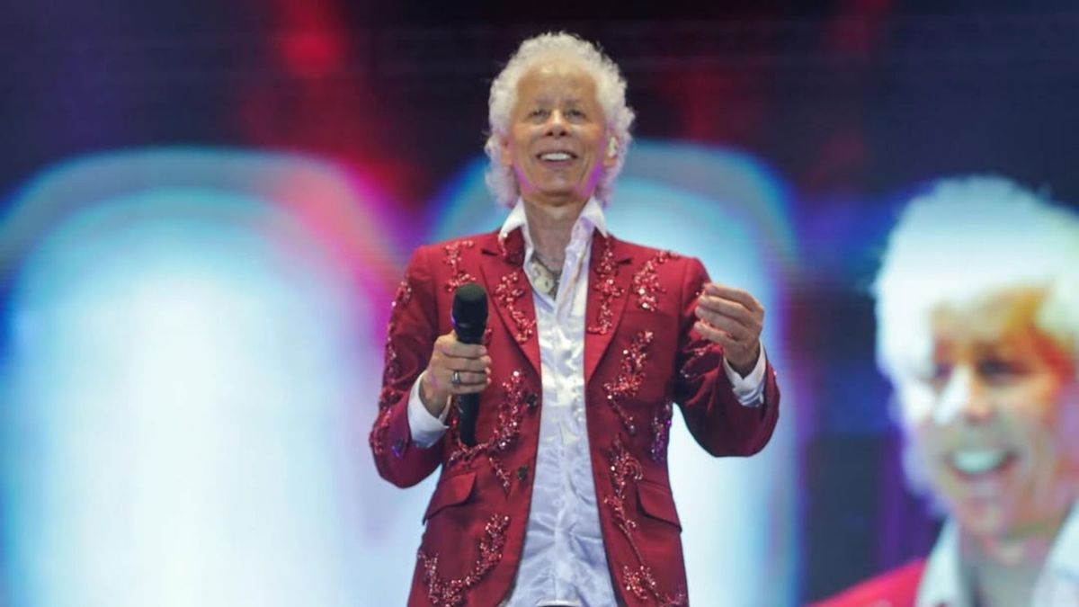 Galy Galiano anunció una gira de despedida que incluirá conciertos en Colombia, Sudamérica, Centroamérica y Estados Unidos.