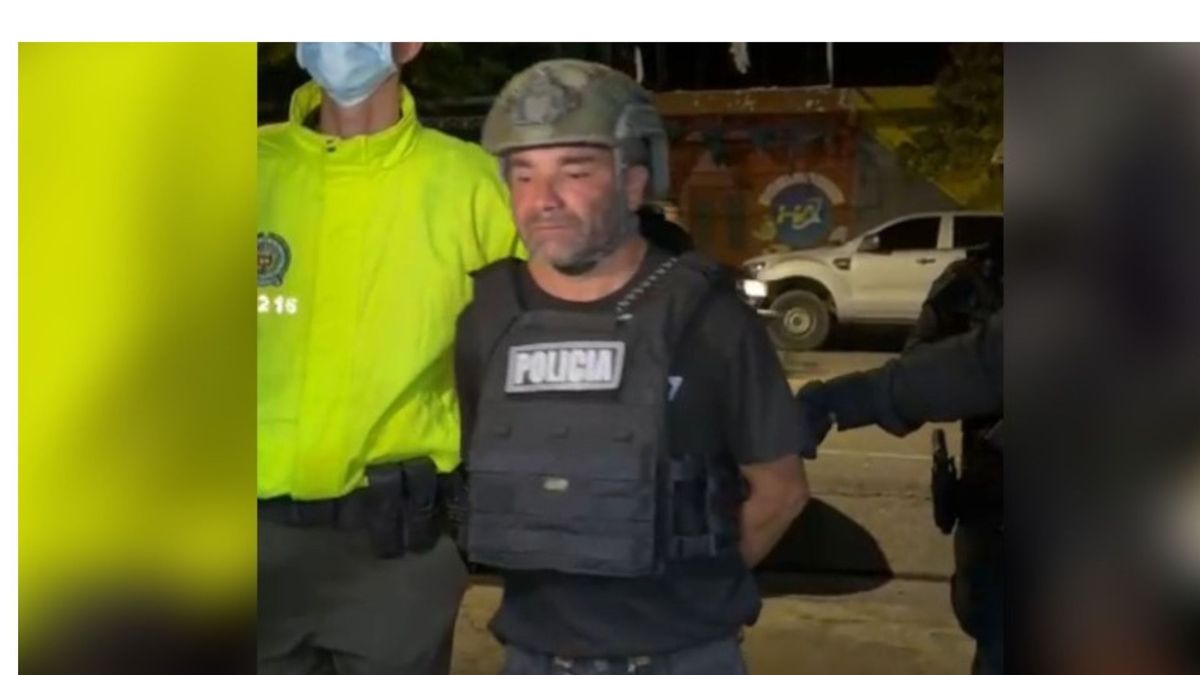 Crimen en Cundinamarca: capturan a hermanos acusados de matar a un hombre y torturar a testigos