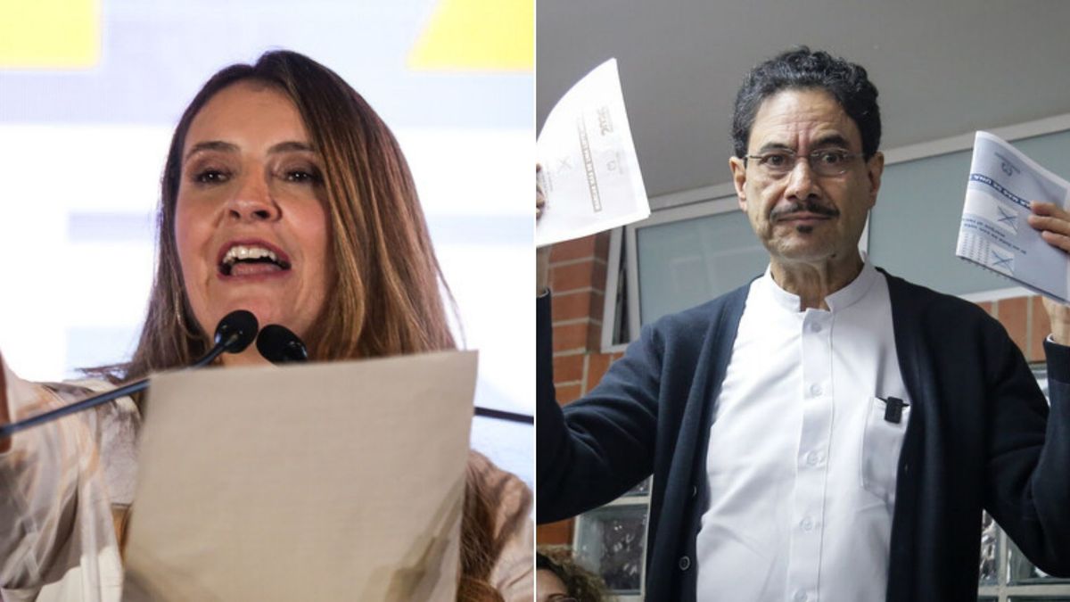 Gabriel Cifuentes analizó los resultados de la consulta y el escenario electoral que enfrentan Paloma Valencia, Iván Cepeda y otros candidatos.