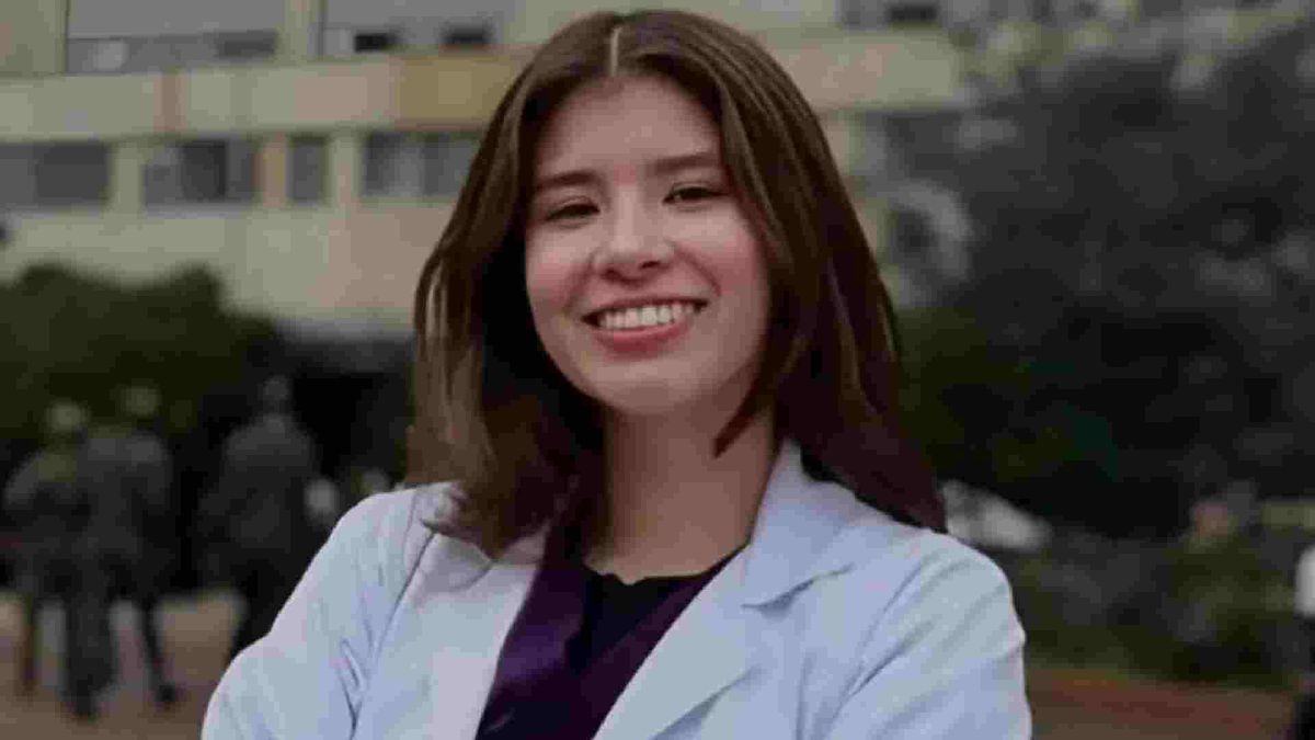 Tatiana Hernández, la joven estudiante de medicina, desapareció misteriosamente en Cartagena hace un año.