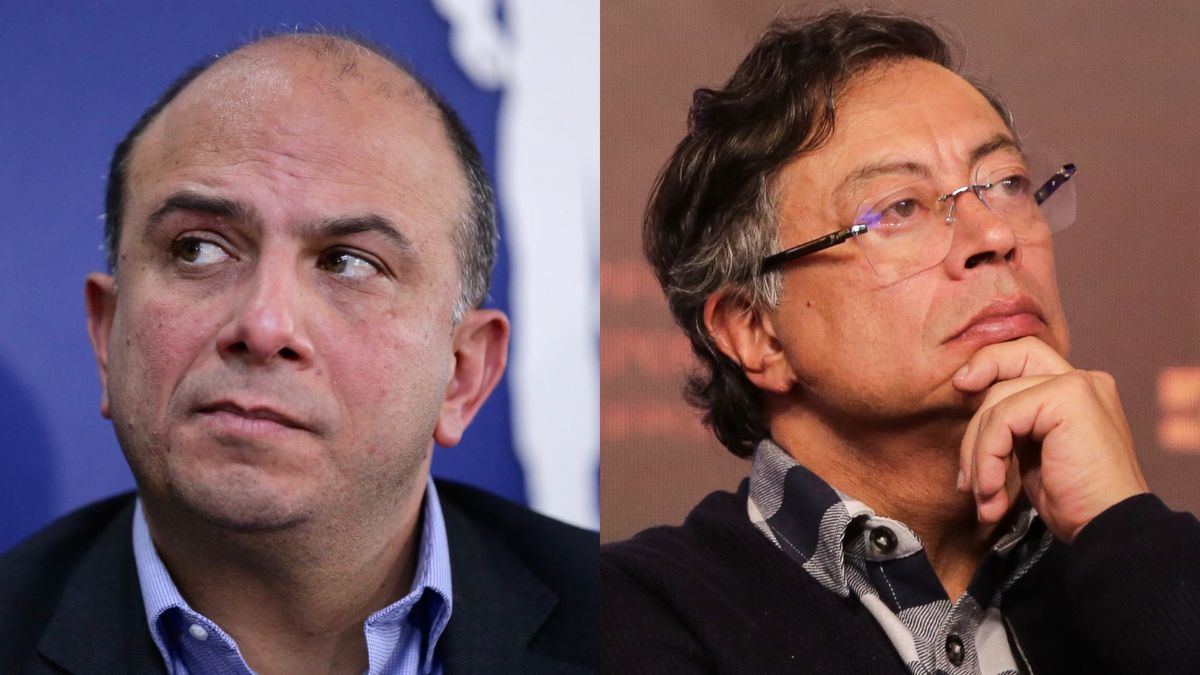 El magistrado Carlos Camargo tiene un corto plazo para presentar su ponencia sobre la suspendida emergencia económica del gobierno de Gustavo Petro. La Corte Constitucional tiene hasta el 16 de abril para decidir.