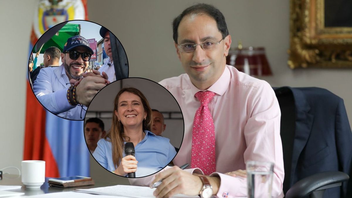 jose manuel restrepo vicepresidencia abelardo de la espriella elecciones 2026