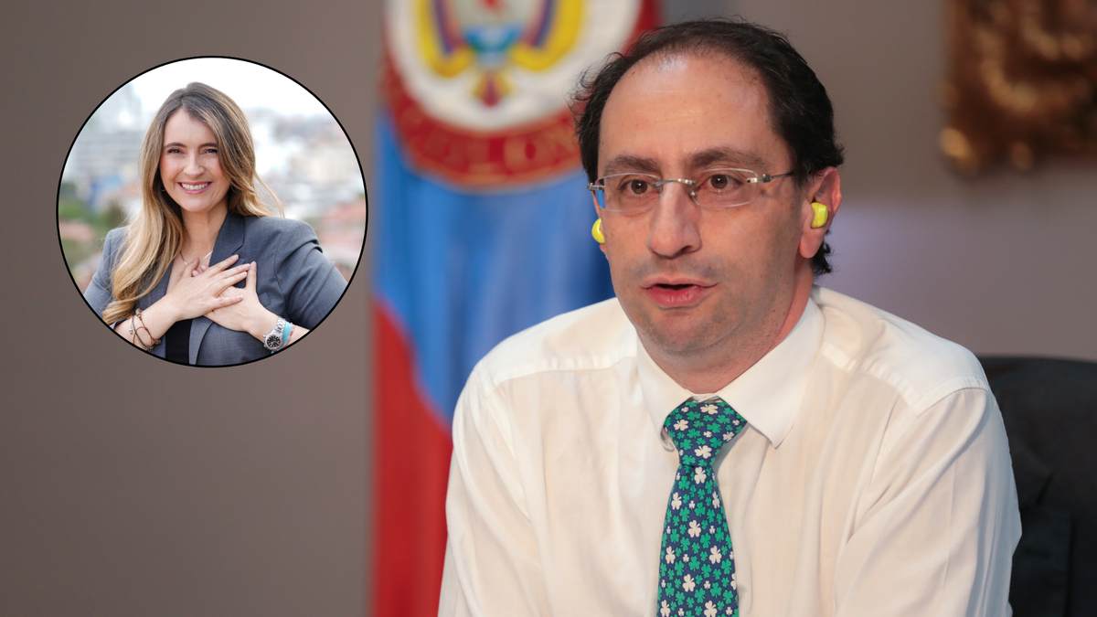 José Manuel Restrepo