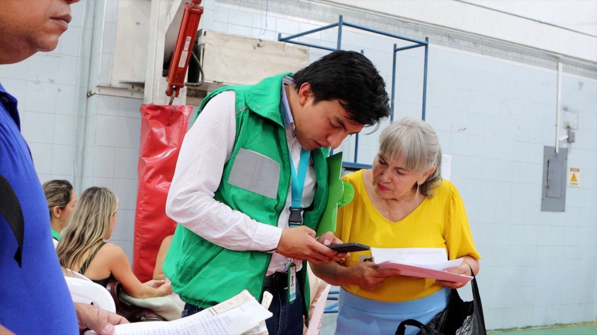 Auditorias de la Supersalud.