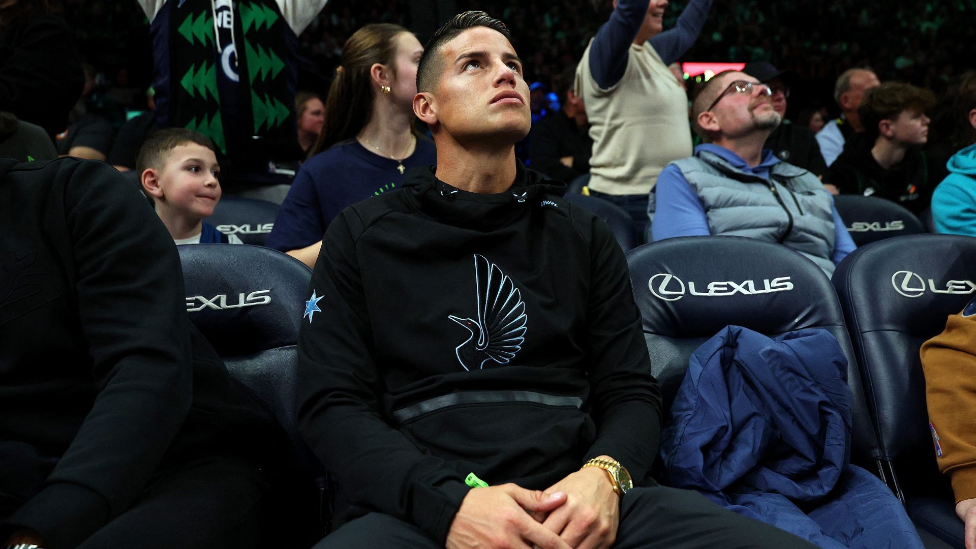 james debut confirmado mls minnesota united fecha rival 7