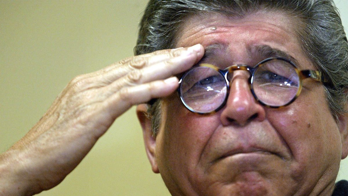 Alfredo Bryce Echenique ganó múltiples premios en su carrera.