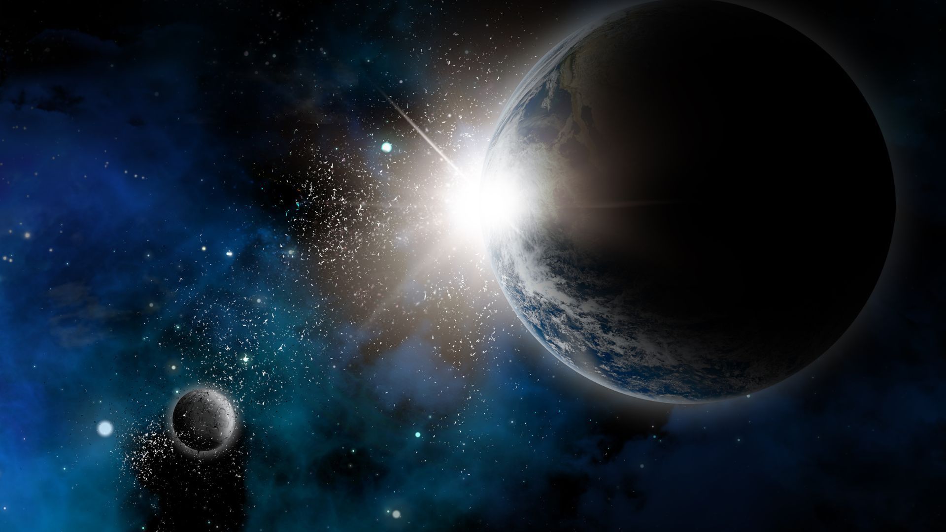 El planeta seguirá siendo estudiado para determinar otras características.