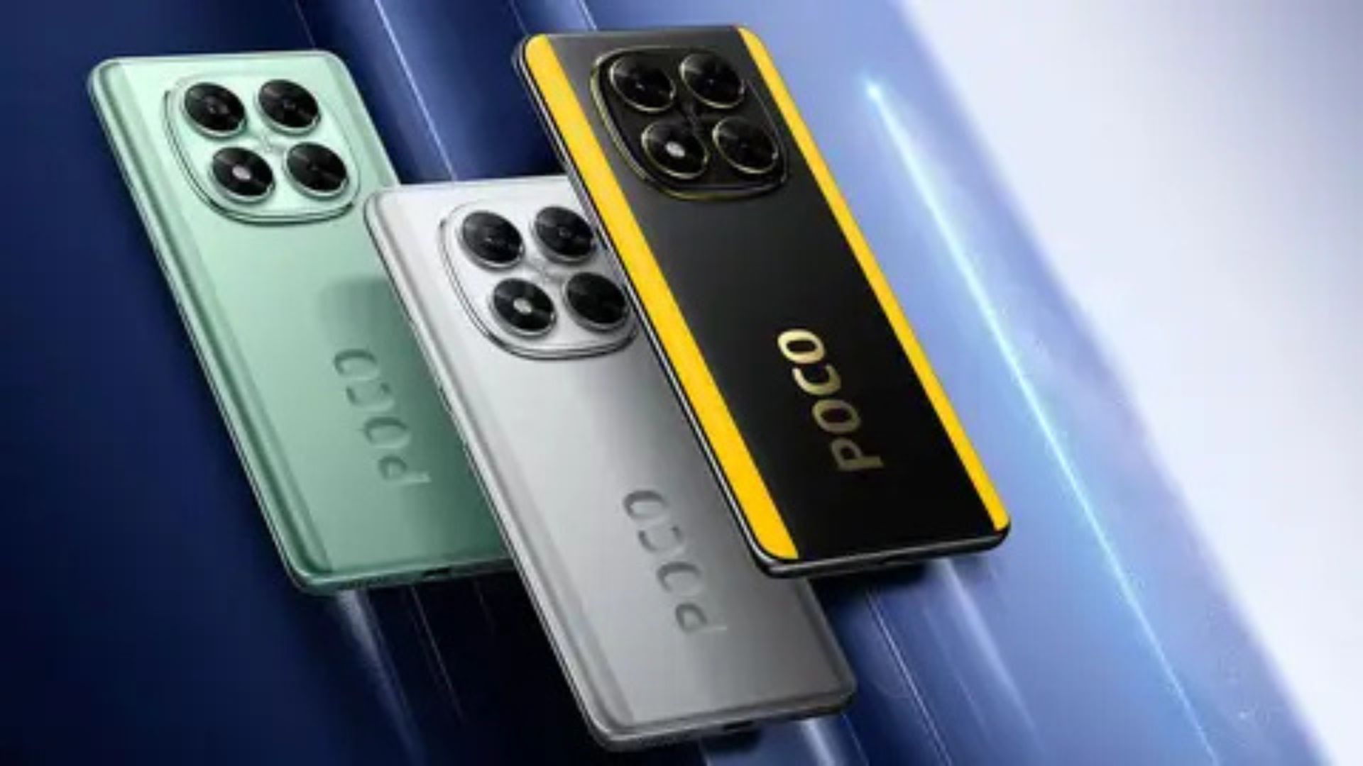 El nuevo dispositivo móvil rondaría los dos millones quinientos mil.