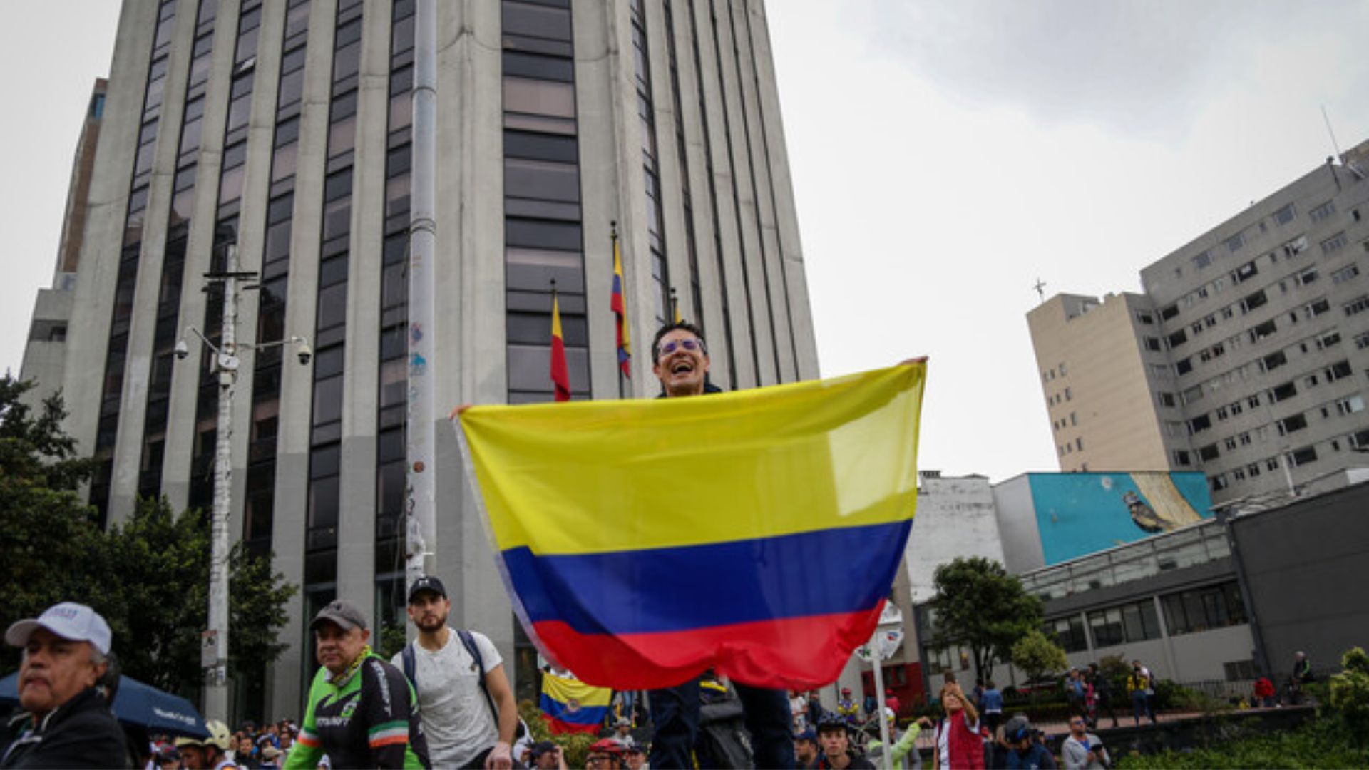 Dentro de las actividades previstas están las manifestaciones y los encuentros culturales en diferentes localidades de la ciudad.