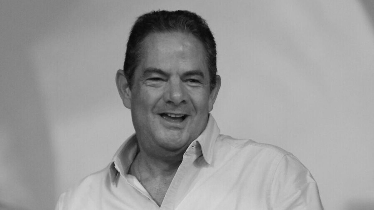 Germán Vargas Lleras, político colombiano