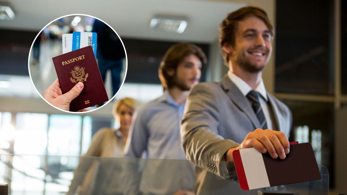 La aprobación de la ESTA permite realizar viajes cortos y facilita el embarque hacia Estados Unidos.