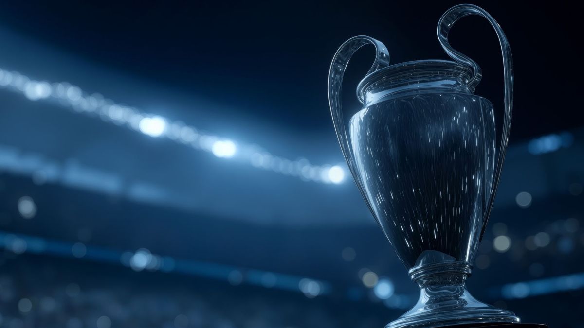 La competencia define a los mejores equipos.