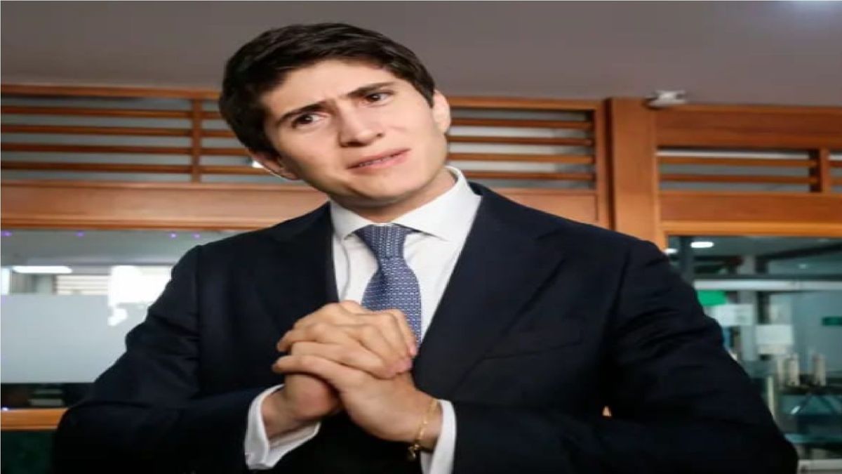 Senador Wadith Manzur