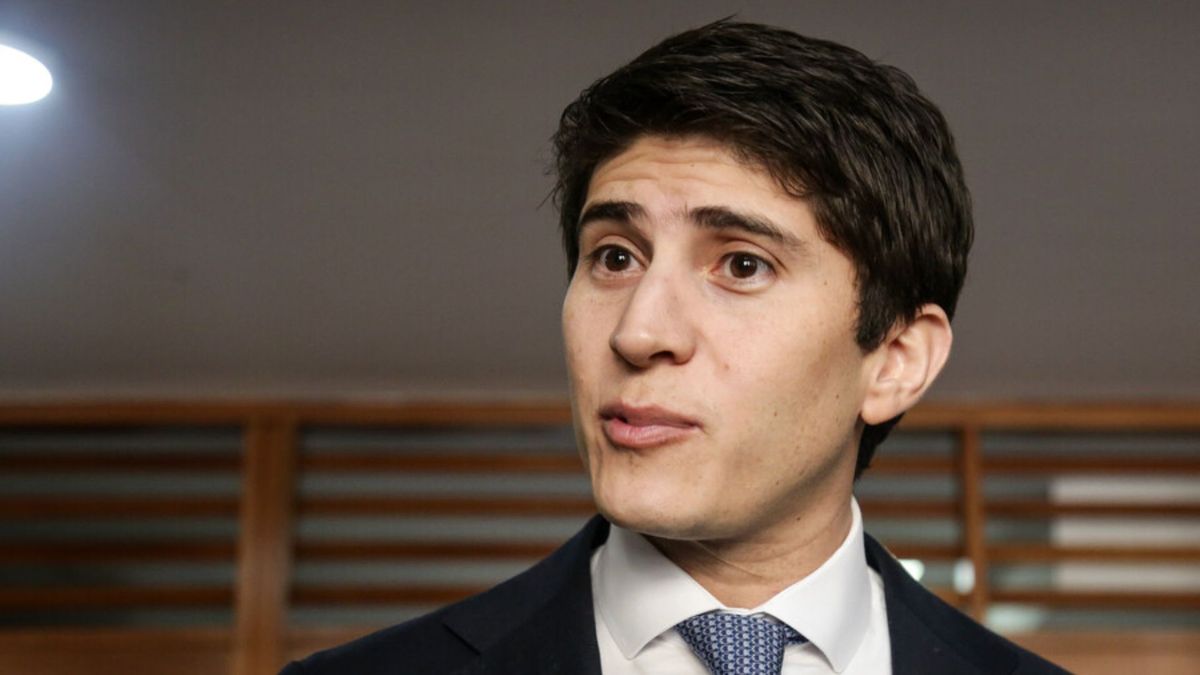 Wadith Manzur, senador electo sobre orden de detención por caso UNGRD