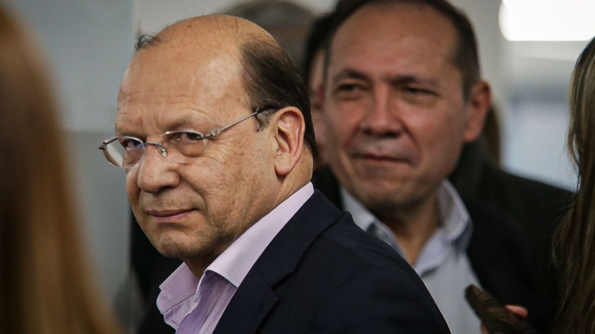 plan financiero ministerio hacienda deficit fiscal