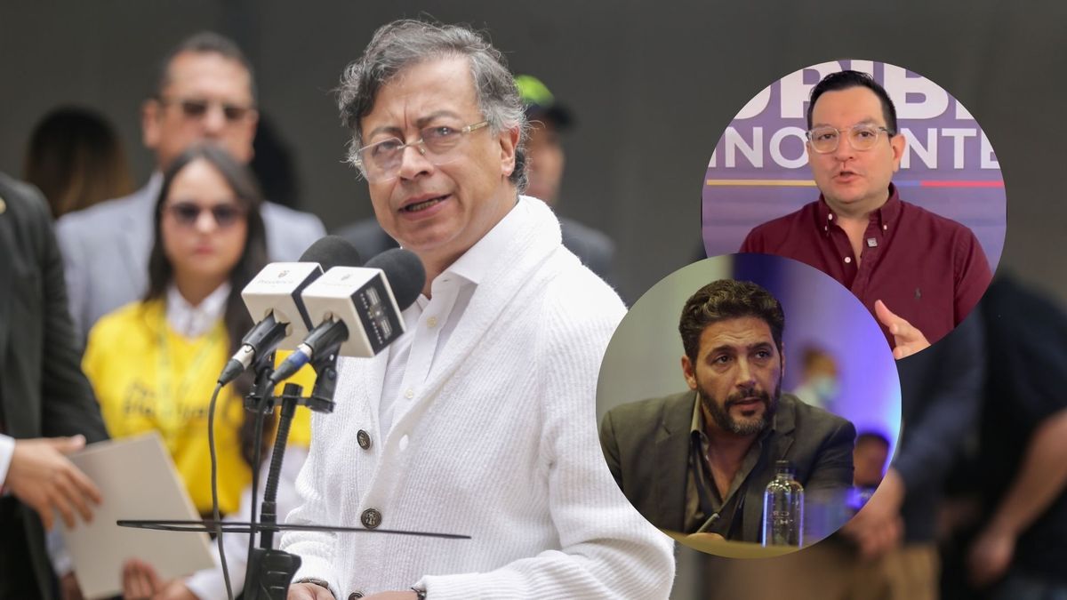 seguridad economia paz rounds fm oscar villamizar agmeth escaf