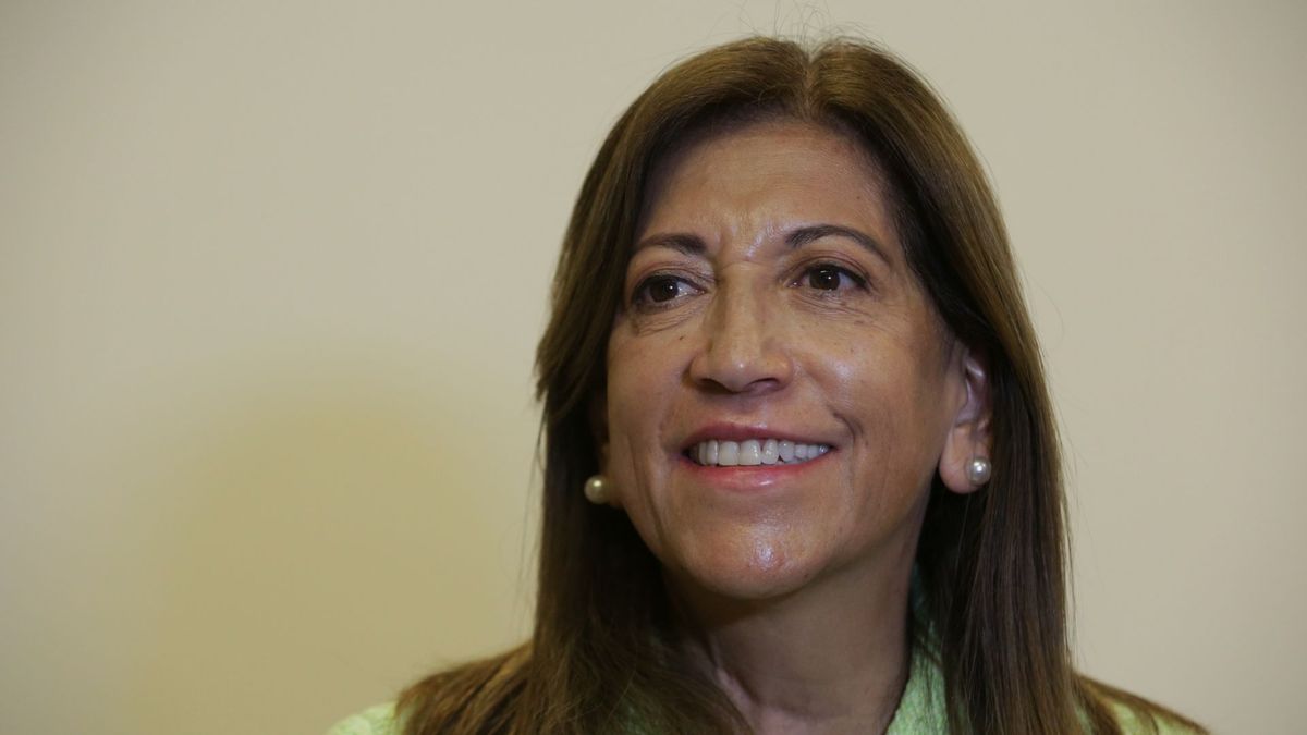 Martha Lucía Zamora