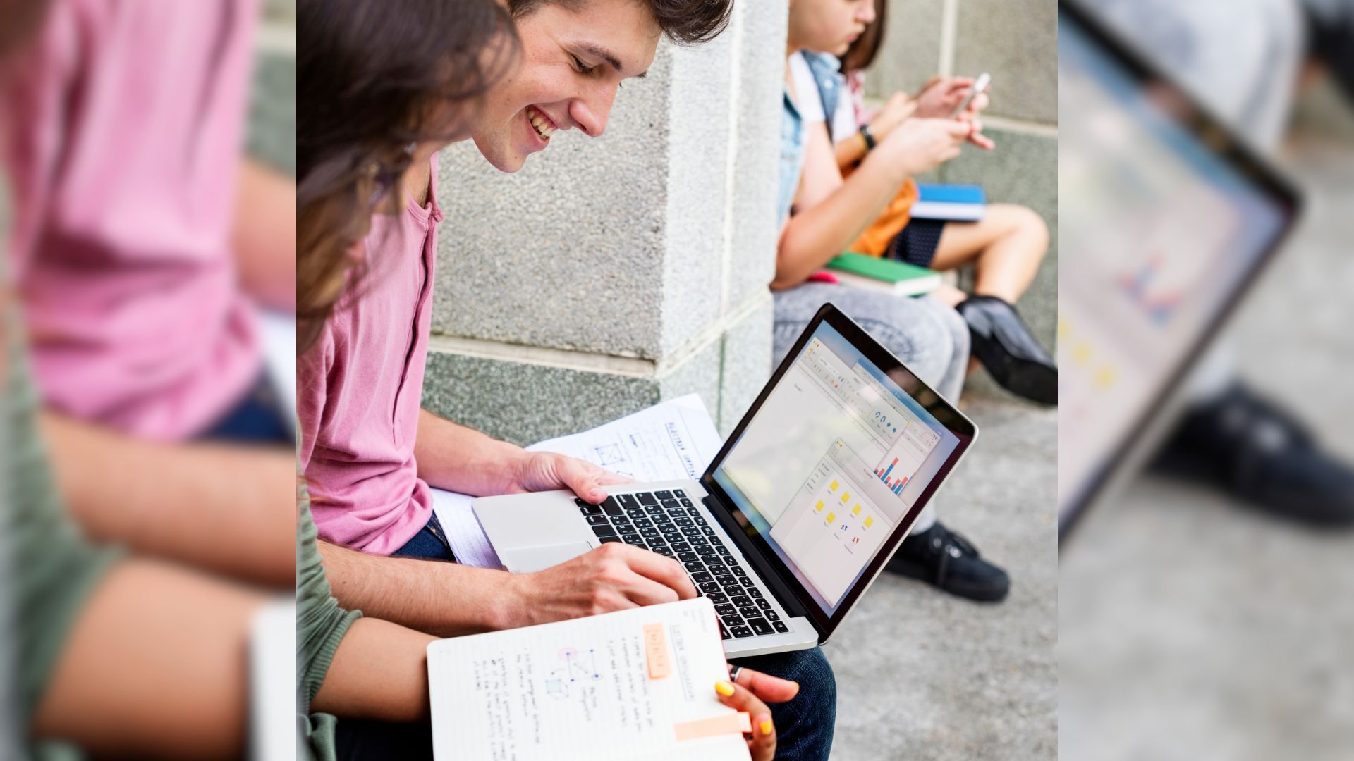Las universidades ofrecen calidad en la educación y salidas laborales.