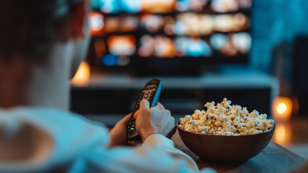 Películas de terror disponibles en streaming se convierten en opción para ver durante el viernes 13.