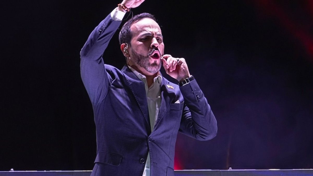 Aberlardo de la Espriella inscribió su candidatura en Cali, Valle del Cauca