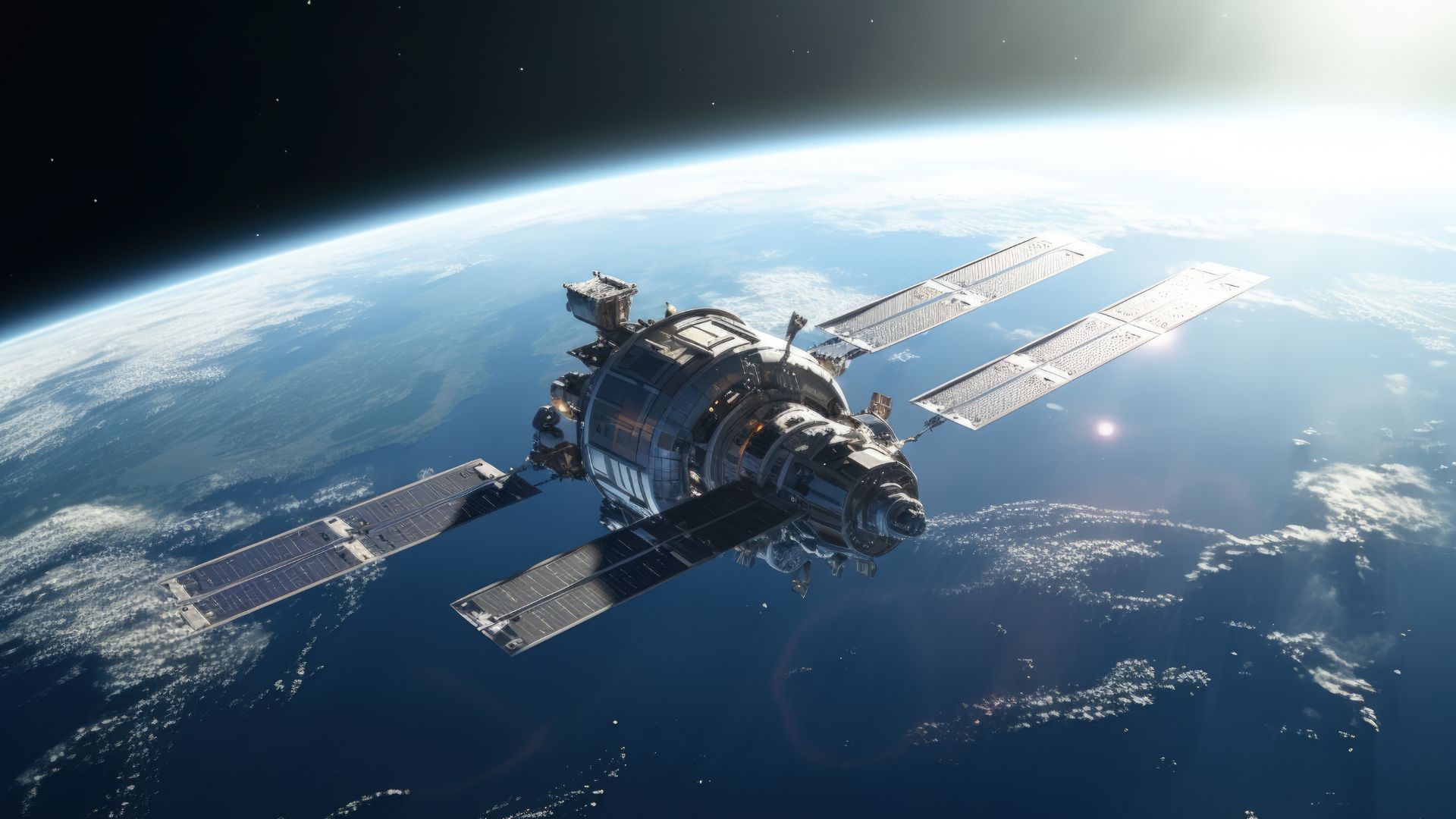 El satélite había dejado de funcionar en la década de 2010.