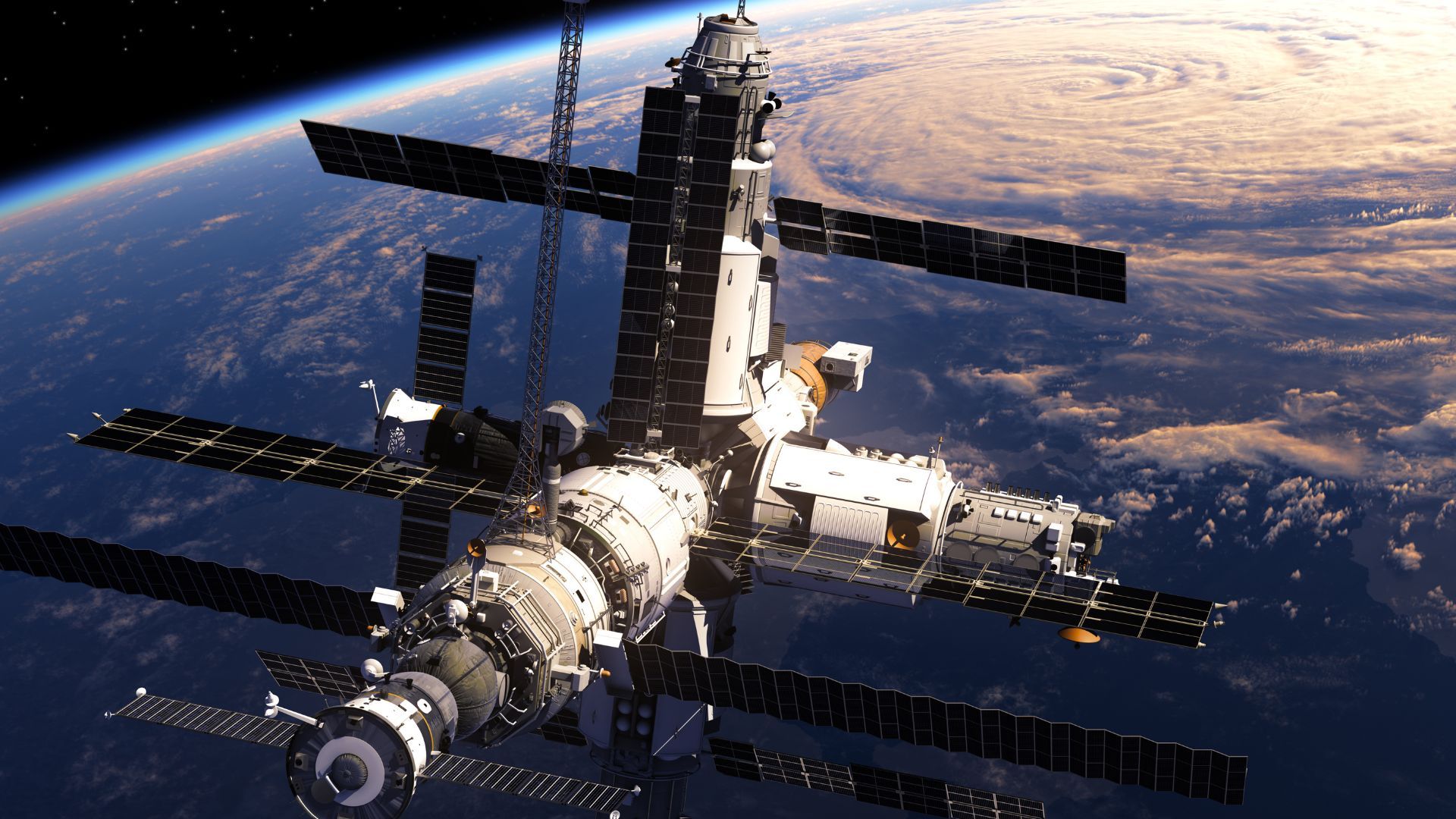 La agencia aseguró que el suceso hacía parte del proceso de la máquina.