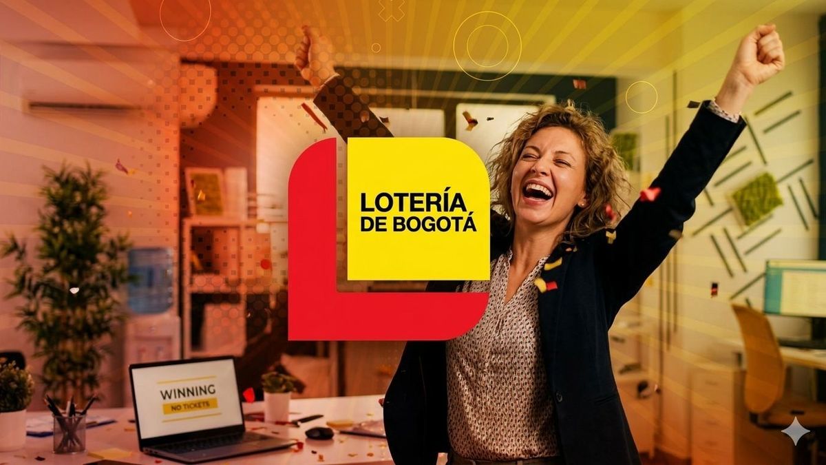 Lotería de Bogotá