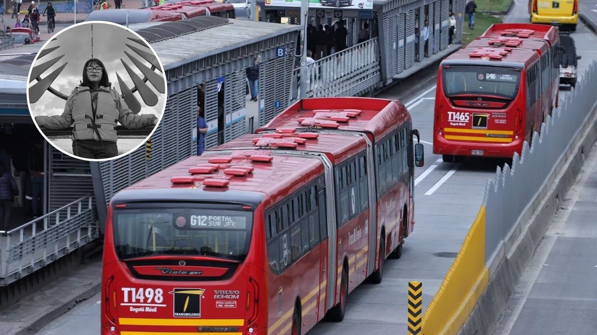 El padre señaló que después de ese momento comenzaron a surgir versiones sobre el accidente, pero insistió en que la familia no tiene confirmación de lo sucedido.