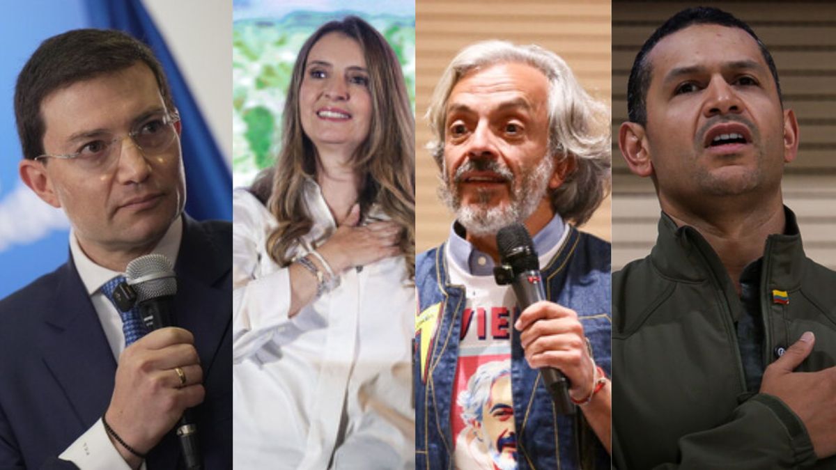 Quienes siguen el proceso señalan que se trata de una nueva etapa de la campaña y que los episodios anteriores quedarían atrás.