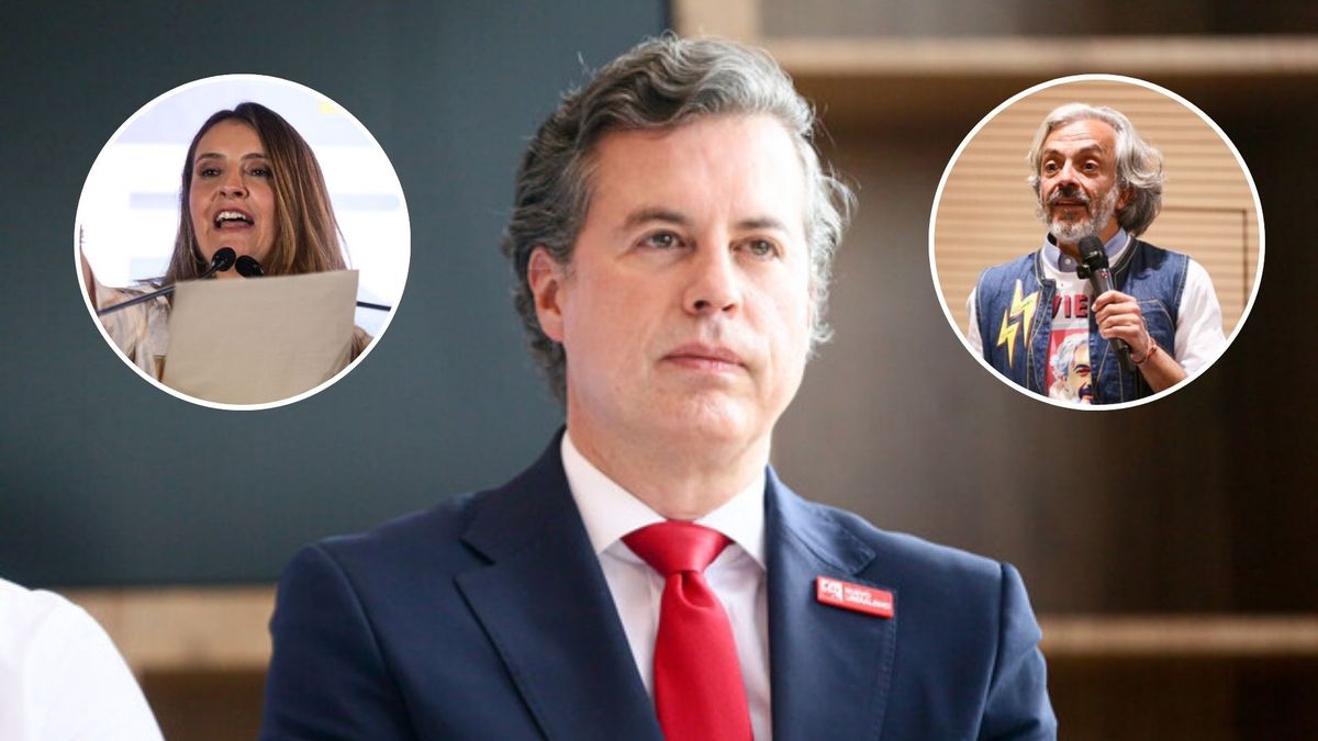 Según dijo el dirigente, el objetivo del coaval es respaldar una opción que pueda ganar la elección y también gobernar durante los próximos cuatro años.