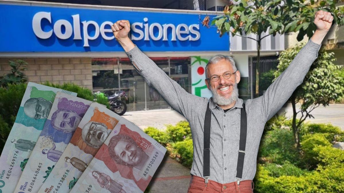 Recálculo de pensión