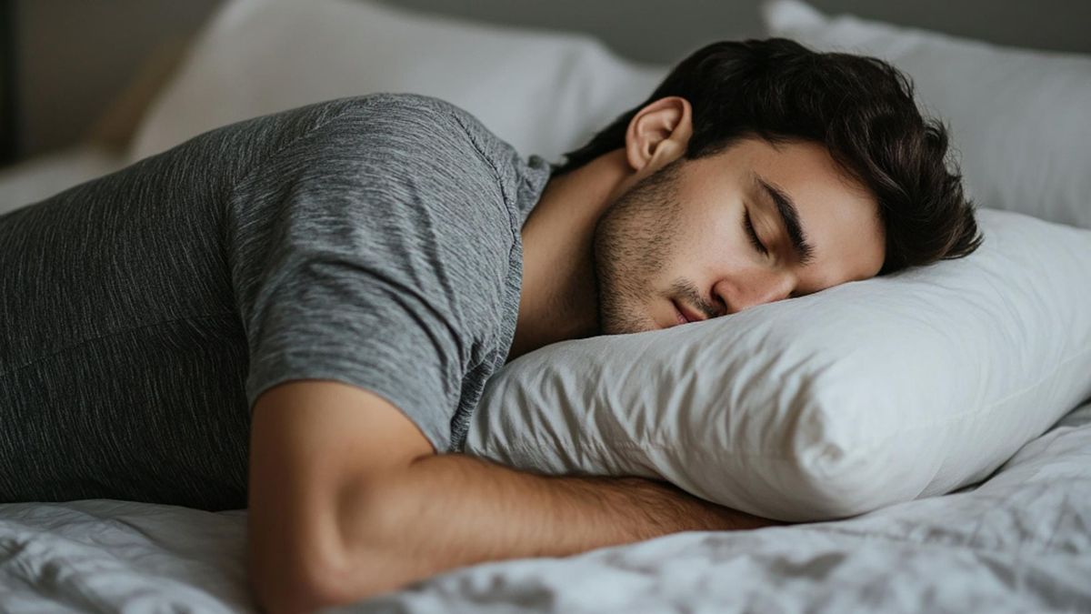 La especialista señaló que dormir menos tiempo del necesario puede generar efectos acumulados en el organismo.