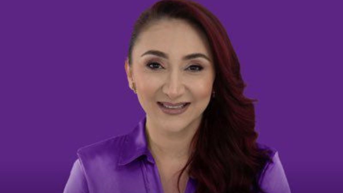 Alcaldesa de Bello, Lorena González