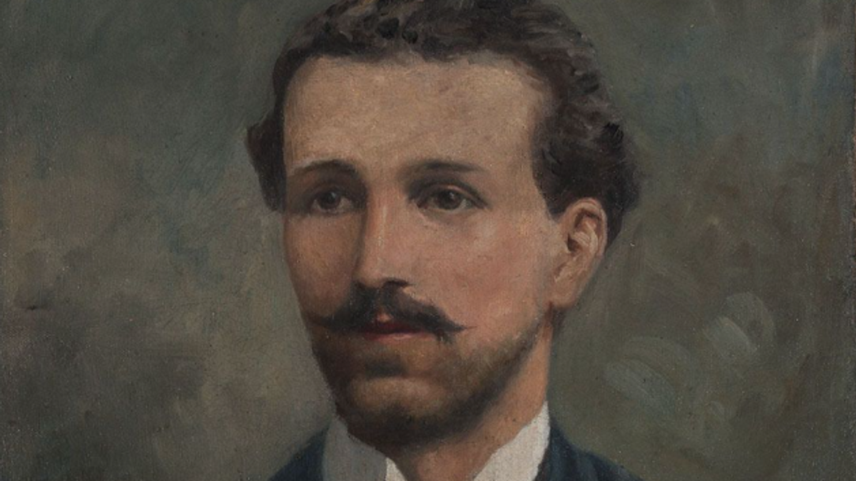 José Asunción Silva