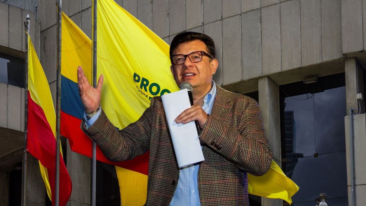 La Procuraduría indaga de forma preventiva si RTVC, al mando de Hollman Morris, habría favorecido al gobierno de Gustavo Petro y a candidaturas afines.