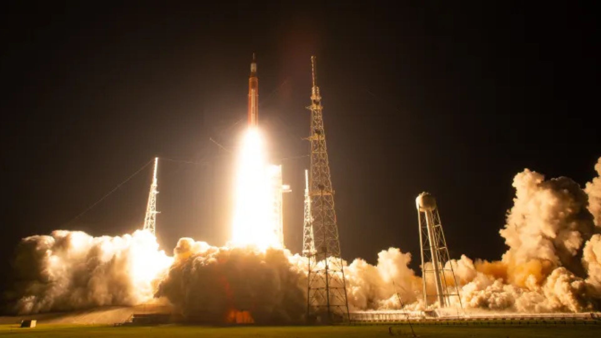 Desde Artemis I, la Nasa ha insistido en realizar más lanzamientos hacia la Luna.