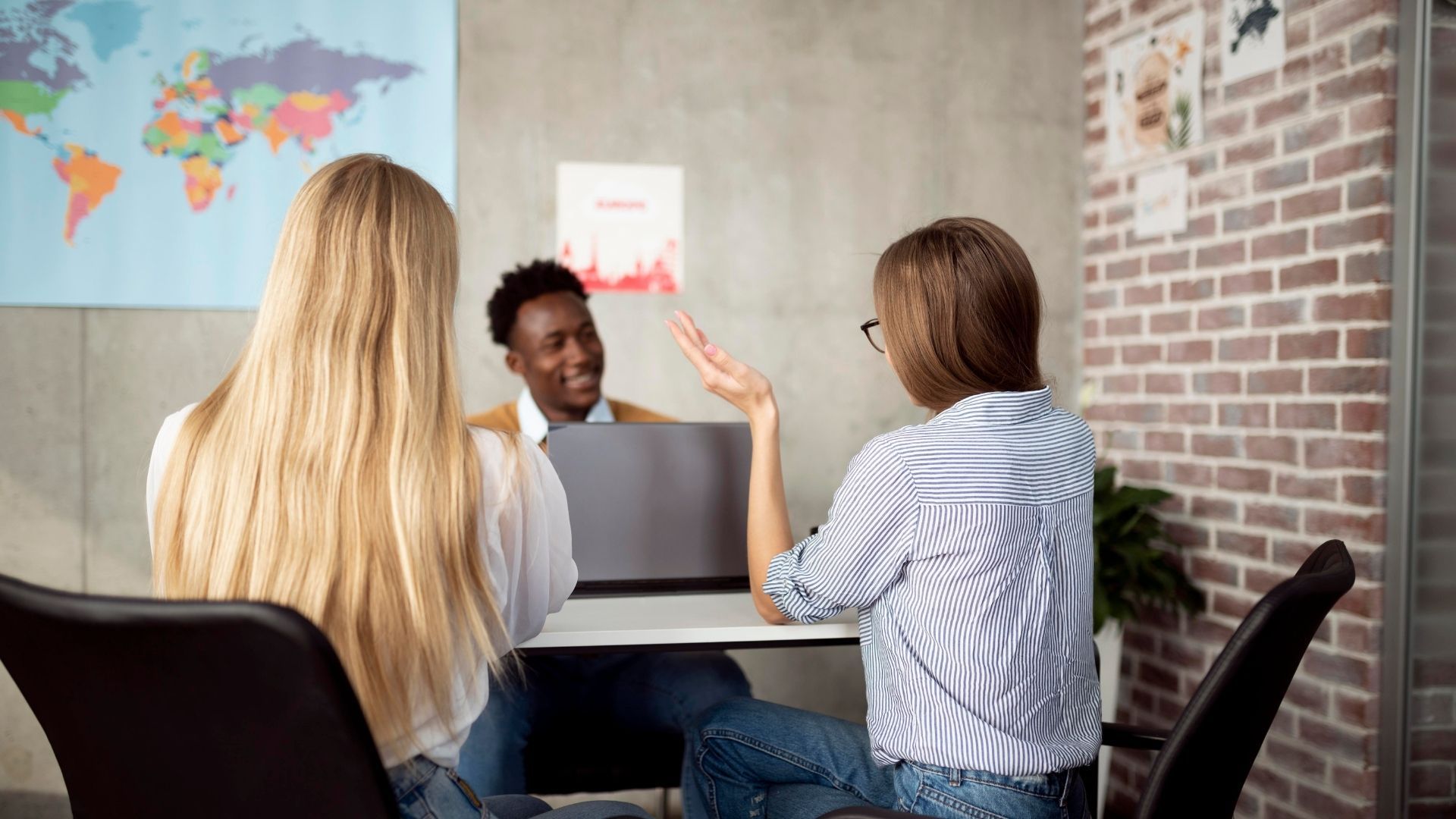 Los interesados podrán adquirir más información consultando los detalles de las becas.