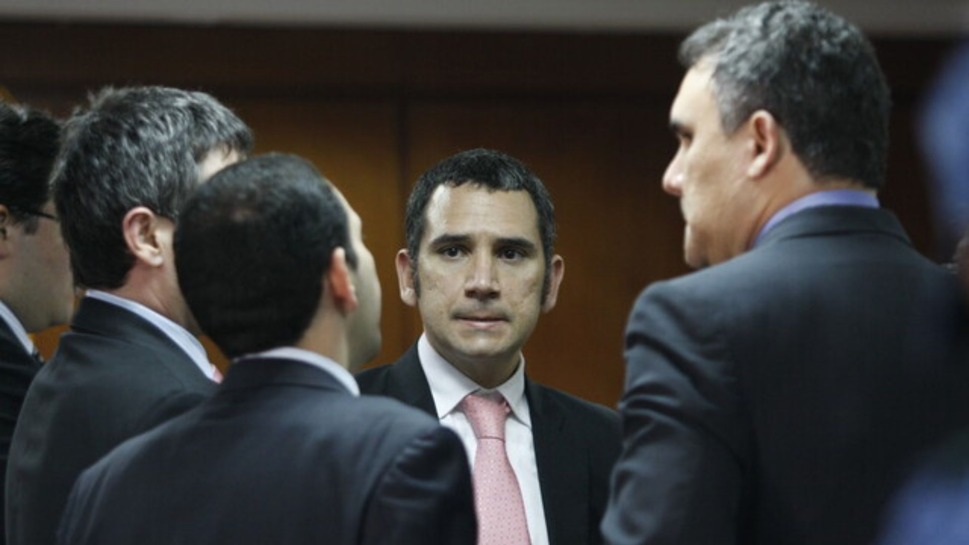 El grupo Nule fue el principal conglomerado que participó en el caso de corrupción.